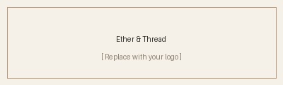 Ether and Thread